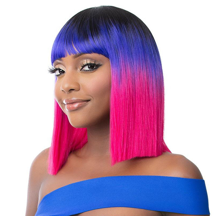 It's a Wig Full Wig - BOBO