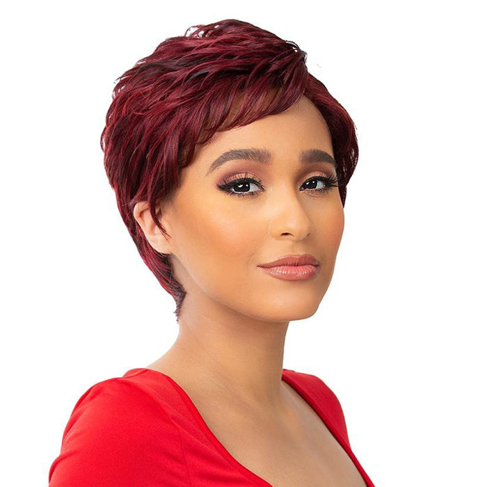 It's a Wig Full Wig - SALLI