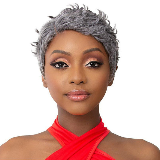 It's a Wig Full Wig - RAVE