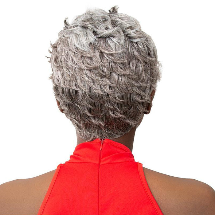 It's a Wig Full Wig - RAVE