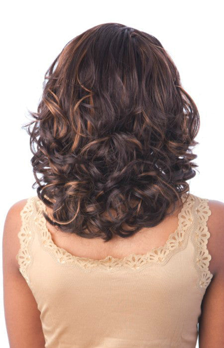 Vanessa Express Lace Front Wig TOP IVAN