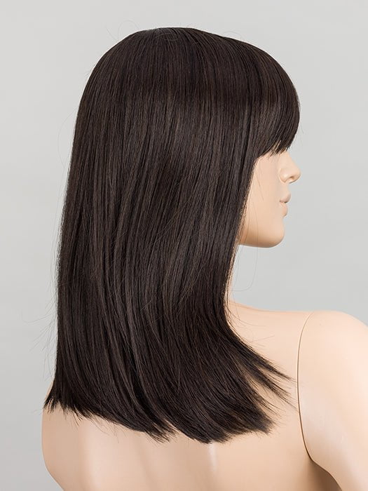 Jacky | Synthetic Lace Front Wig (Mono Crown)