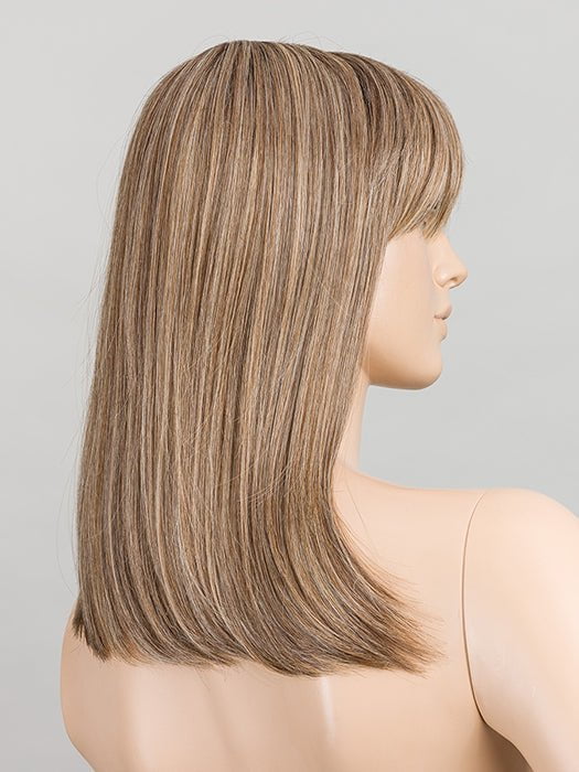 Jacky | Synthetic Lace Front Wig (Mono Crown)