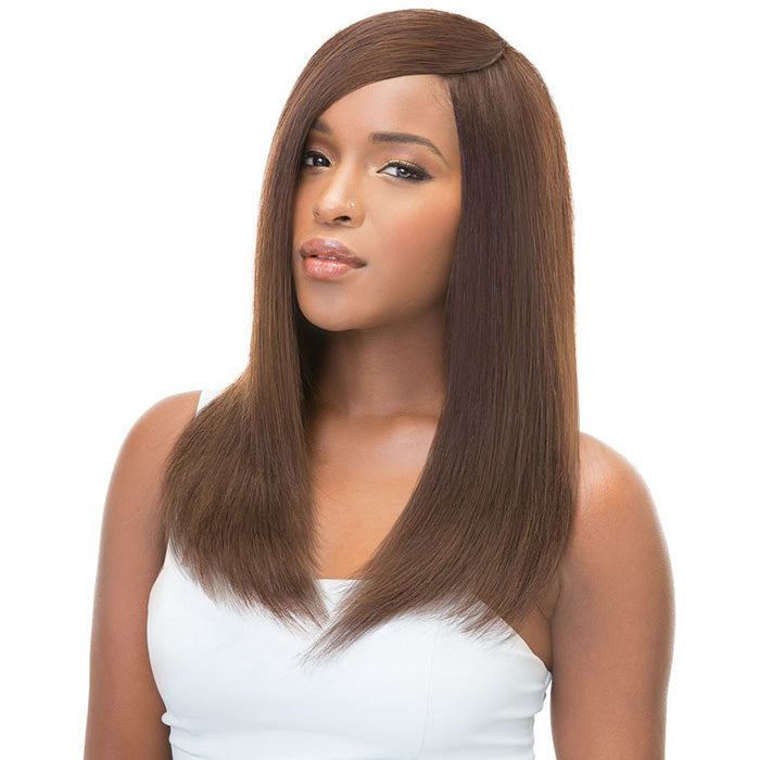 Janet Collection Aria 100% Virgin Human Hair Weave - ARIA YAKY WVG 8/10/12/14/16/18"