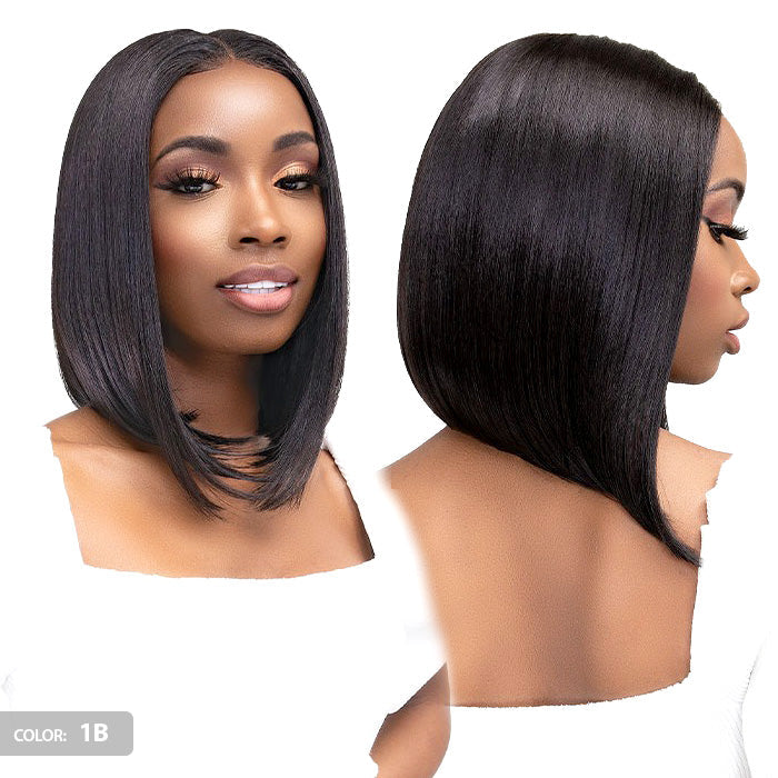 Janet Essentials HD Lace Front Wig - KOKO