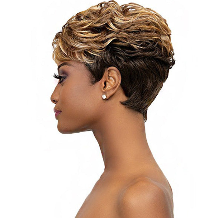 Janet Collection My Belle Premium Full Wig - PIPER