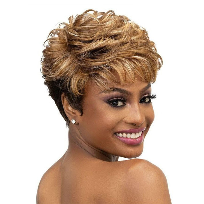 Janet Collection My Belle Premium Full Wig - PIPER