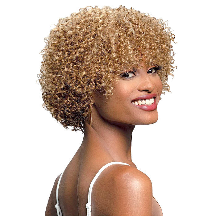 Janet Collection My Belle Full Wig - JOANIE