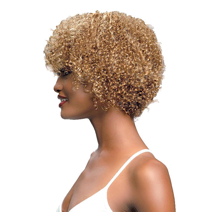 Janet Collection My Belle Full Wig - JOANIE