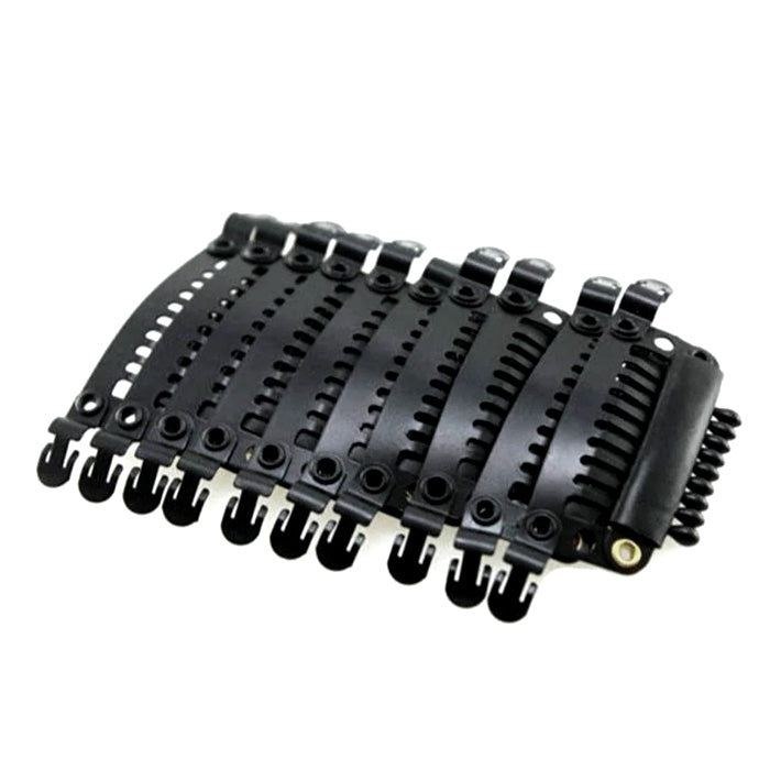 Esha Hair Extensions Selfit Clip 10 Pcs