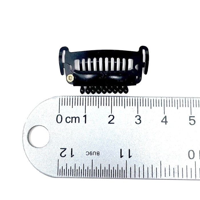 Esha Hair Extensions Selfit Clip 10 Pcs