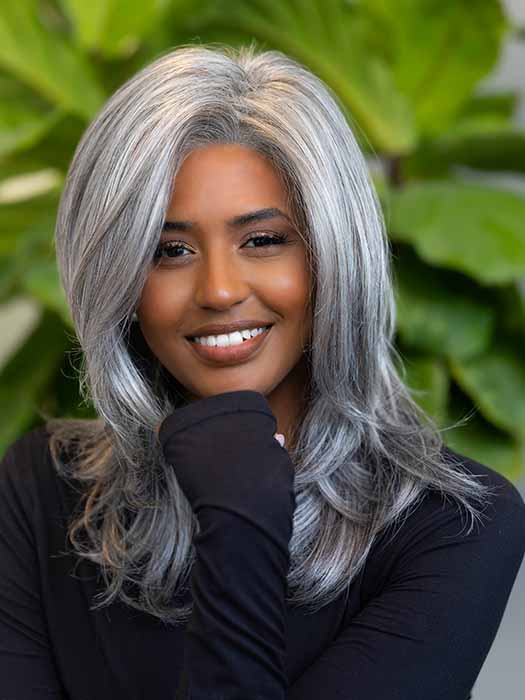 Jodie | Synthetic Lace Front Wig (Basic Cap)