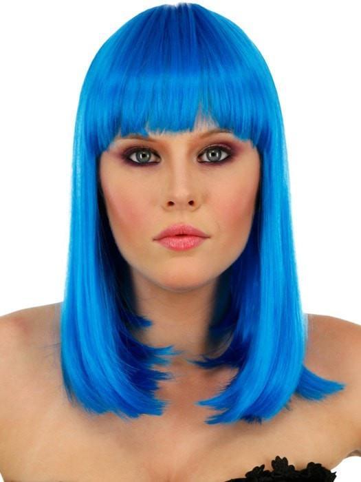 China Doll Long | Synthetic Wig (Basic Cap)