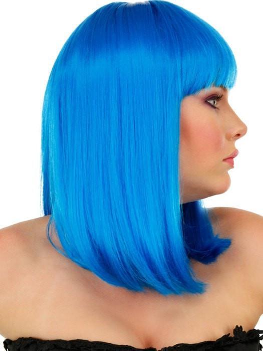 China Doll Long | Synthetic Wig (Basic Cap)