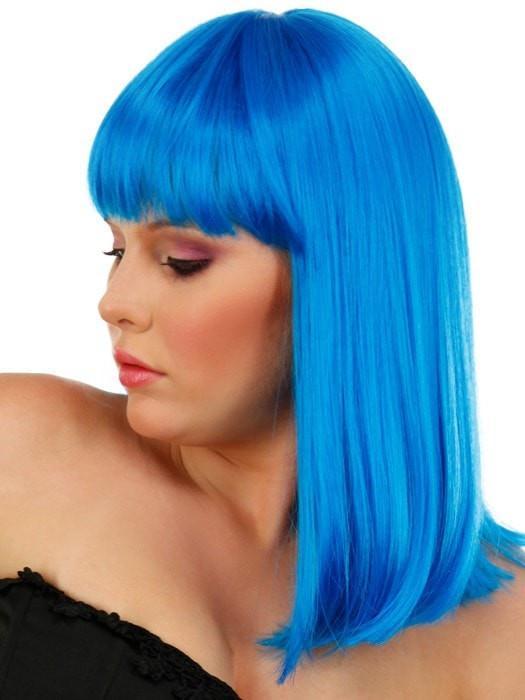 China Doll Long | Synthetic Wig (Basic Cap)