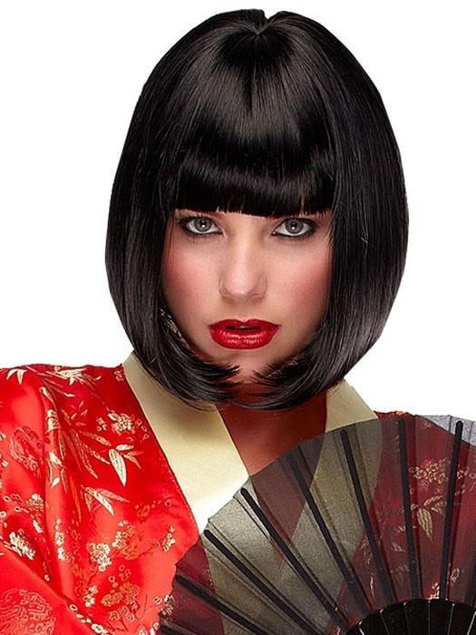 Chic Doll | Synthetic Wig (Basic Cap)