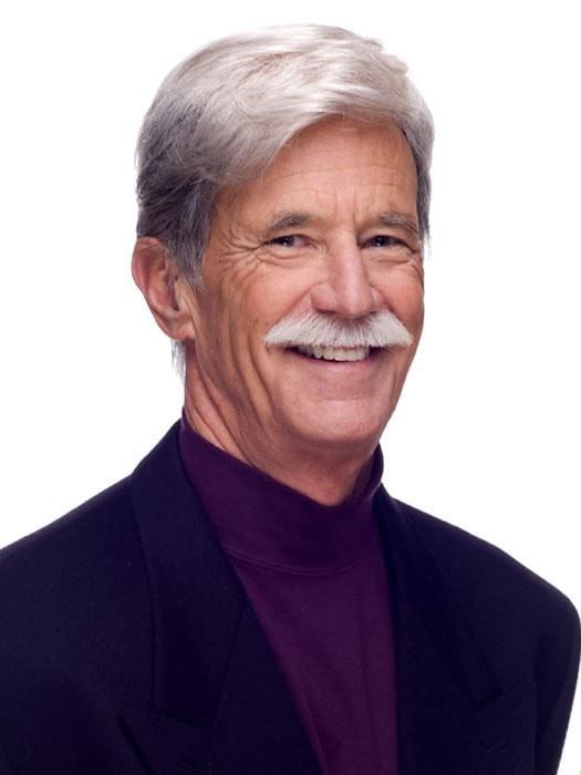 Charlie by Jon Renau | Wig for Men | CLOSEOUT