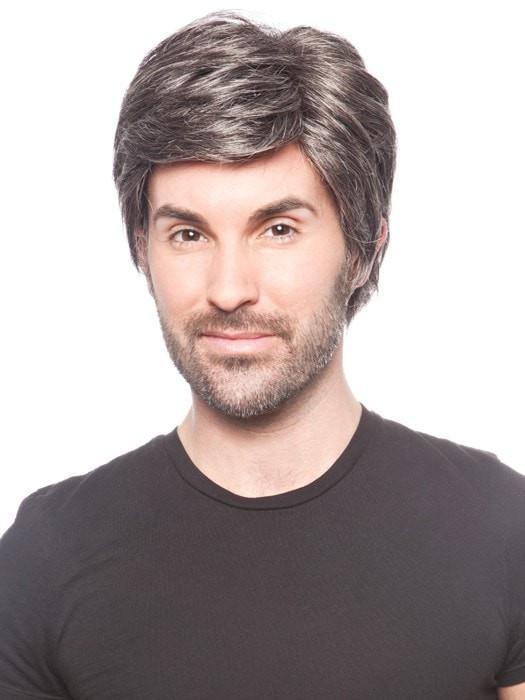 Charlie by Jon Renau | Wig for Men | CLOSEOUT