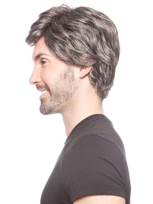 Charlie by Jon Renau | Wig for Men | CLOSEOUT