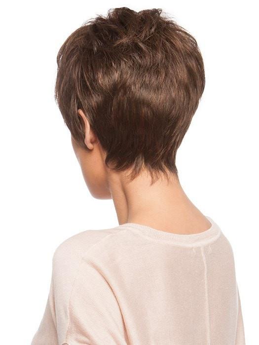 Elite | Synthetic Wig (Basic Cap)