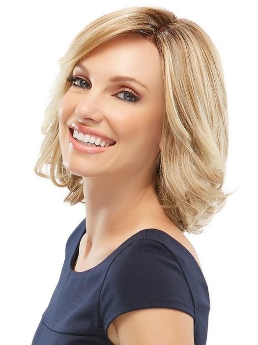 Elizabeth | HF Synthetic Lace Front Wig (Mono Top)