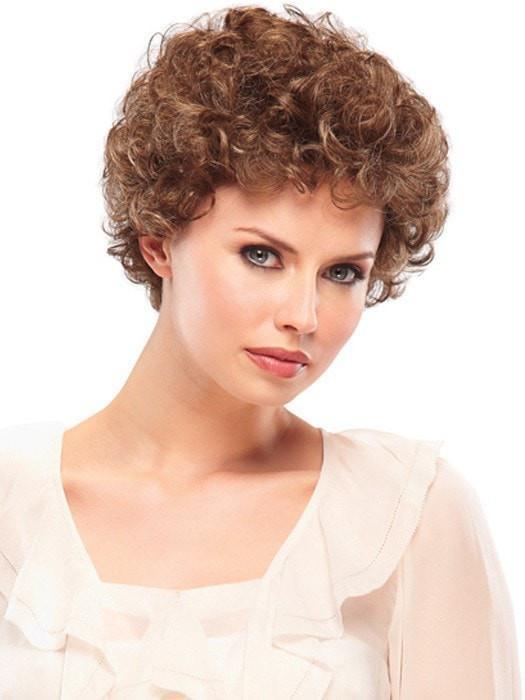 Charm Petite by Jon Renau | Curly Wig for Women | CLOSEOUT