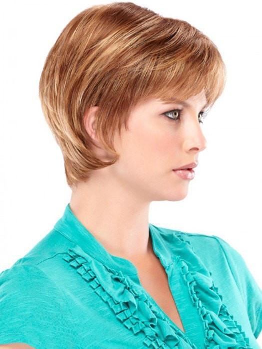 Daryn by Jon Renau | Monofilament Top Wig | CLOSEOUT