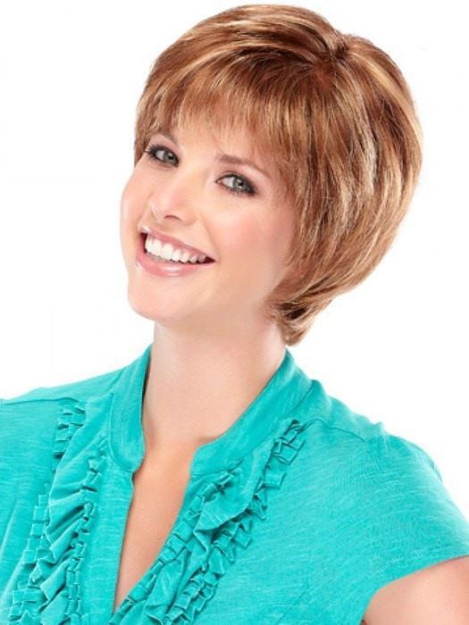 Daryn by Jon Renau | Monofilament Top Wig | CLOSEOUT