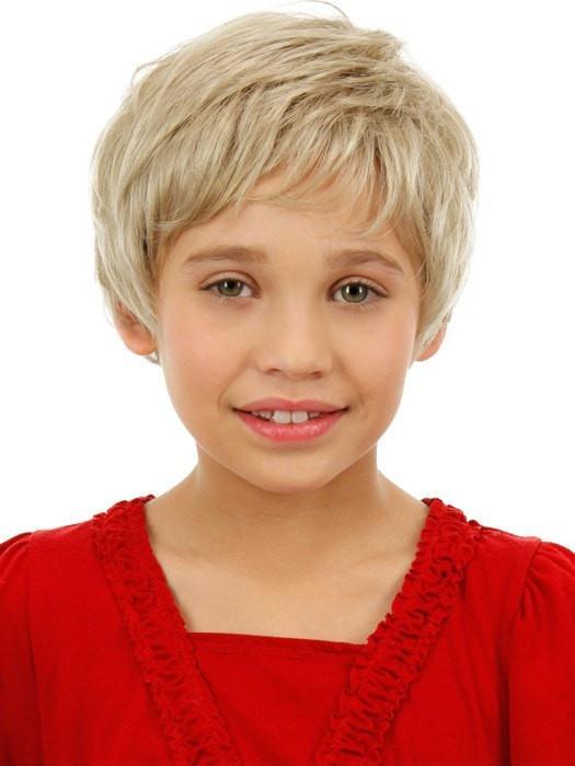 Dylan by Jon Renau | Petite Wig for Kids | CLOSEOUT