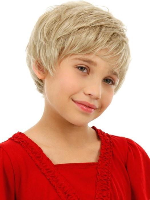 Dylan by Jon Renau | Petite Wig for Kids | CLOSEOUT