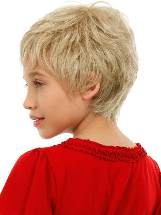 Dylan by Jon Renau | Petite Wig for Kids | CLOSEOUT