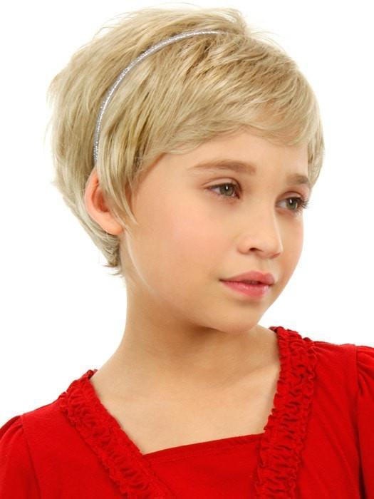 Dylan by Jon Renau | Petite Wig for Kids | CLOSEOUT