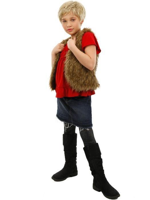 Dylan by Jon Renau | Petite Wig for Kids | CLOSEOUT