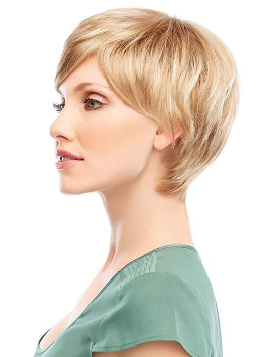 Charlize by Jon Renau | Synthetic Wig (Basic Cap) | CLEARANCE
