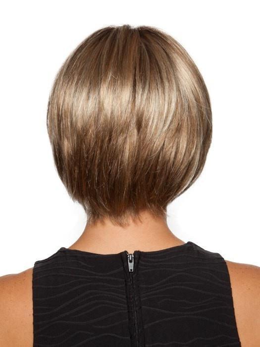 Chloe by Jon Renau | Bob Lace Front Wig | CLOSEOUT