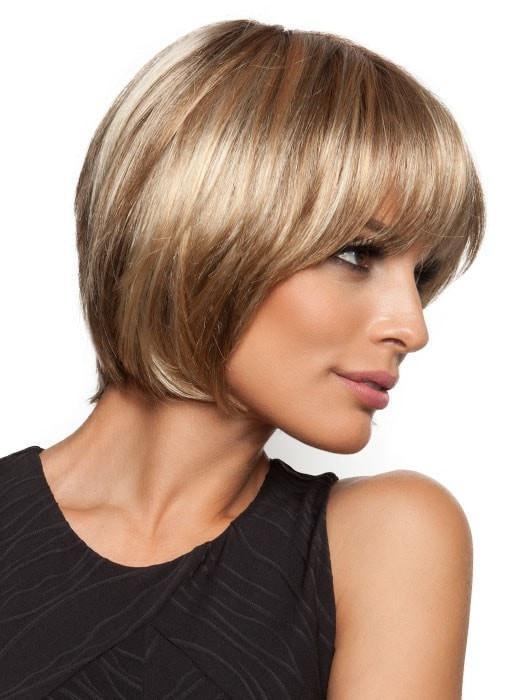 Chloe by Jon Renau | Bob Lace Front Wig | CLOSEOUT
