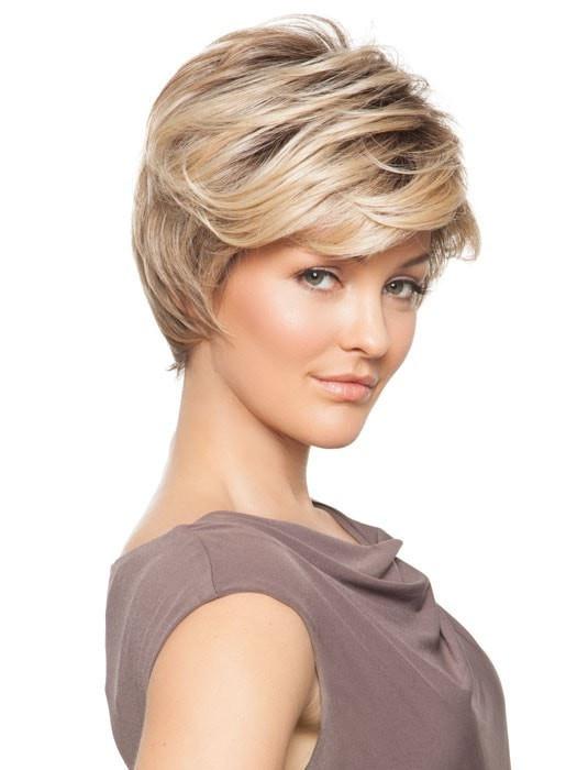 Judi | HF Synthetic Wig (Hand-Tied)