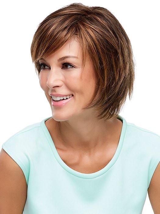Diane by Jon Renau | Hand Tied Lace Front Wig | CLOSEOUT