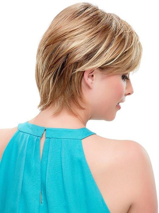 Diane by Jon Renau | Hand Tied Lace Front Wig | CLOSEOUT