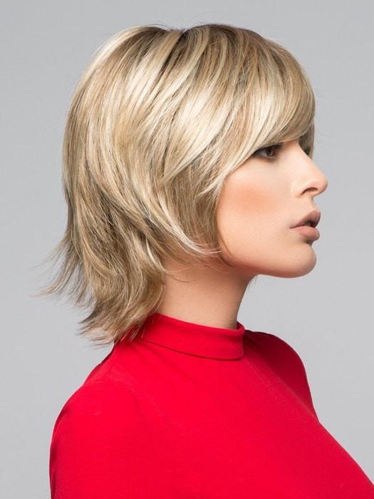 Diane by Jon Renau | Hand Tied Lace Front Wig | CLOSEOUT