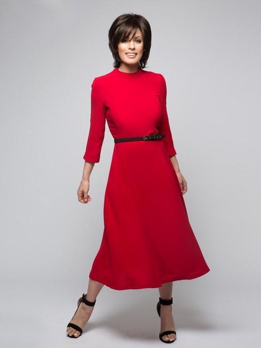 Diane by Jon Renau | Hand Tied Lace Front Wig | CLOSEOUT