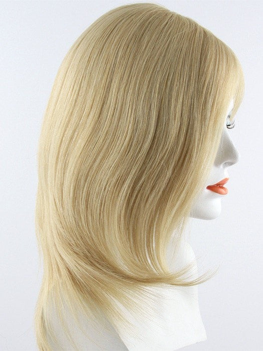 Jennifer Exclusive Colors | Remy Human Hair Lace Front Wig