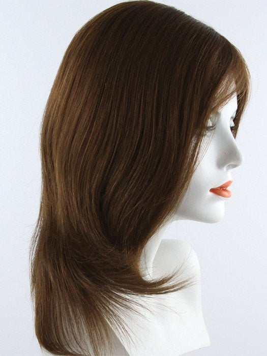Jennifer Exclusive Colors | Remy Human Hair Lace Front Wig