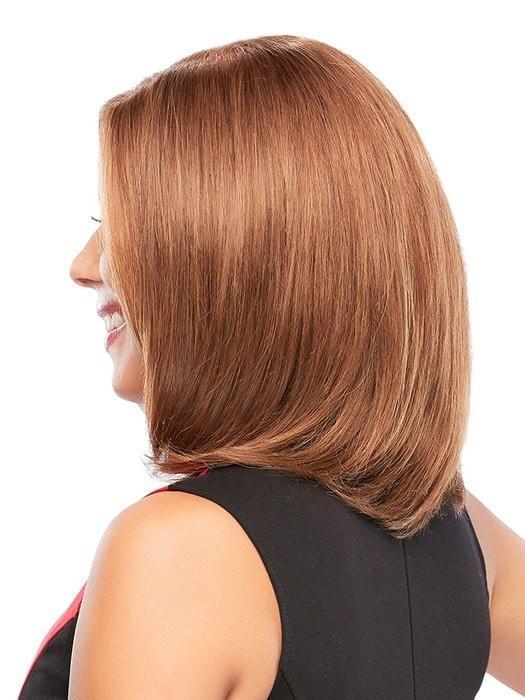 Courage | Remy Human Hair Lace Front Wig (Hand-Tied) | CLOSEOUT