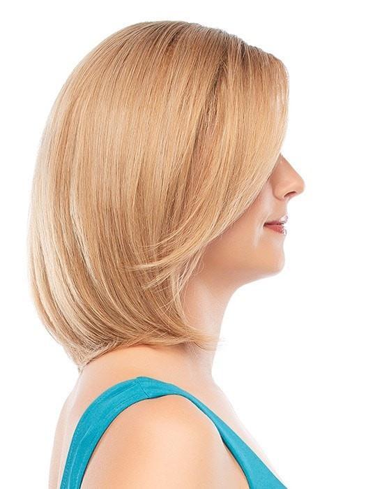 Courage | Remy Human Hair Lace Front Wig (Hand-Tied) | CLOSEOUT