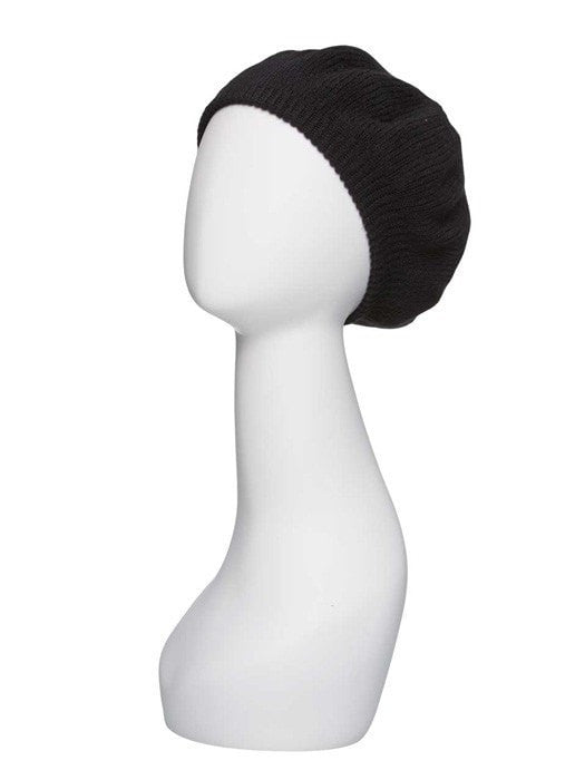 Knit Beret | Discontinued