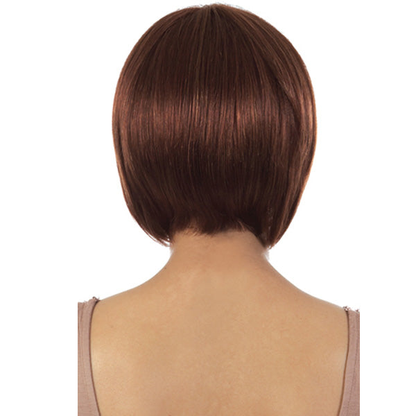 Motown Tress 100% Human Hair Singapore Remy Wig - HSR KANA