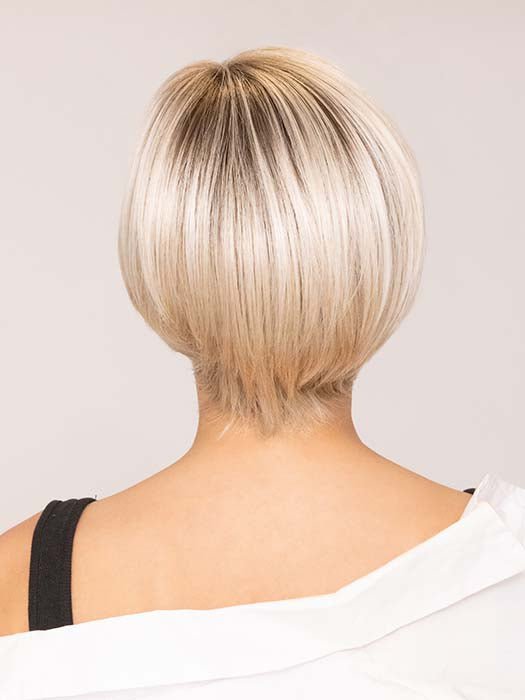 Kari | Synthetic Lace Front Wig (Mono Part)