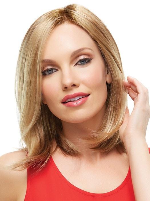 Karlie | Synthetic Lace Front Wig (Mono Top)