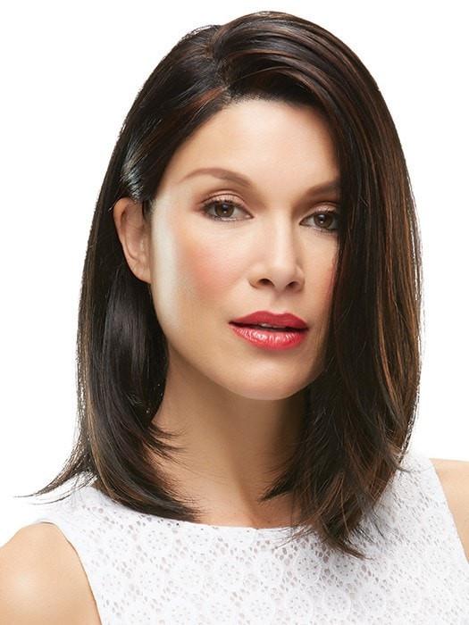 Karlie | Synthetic Lace Front Wig (Mono Top)